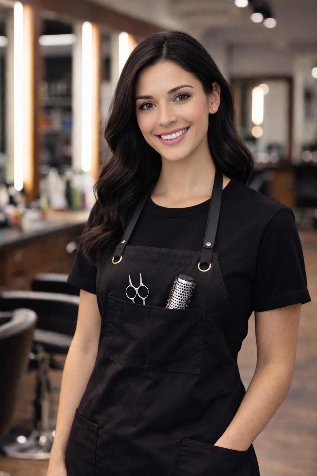 Sofia Rodriguez, Color Specialist